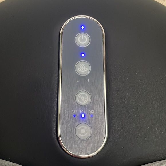 Medcursor Shiatsu Foot Massager - Picture 4 of 5